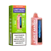 LOST MARY MO 20000 PRO Арбуз вишня 2%