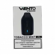 VIENTO VT 6000 Табак мята 2%