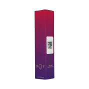 HOTSPOT DOT hybrid strong Малина Смородина 30мл.20мг.