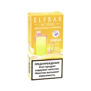 ELFBAR 10000 BC Ананас клубника банан 2 %