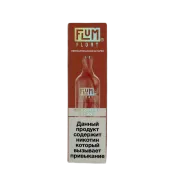 FLUM Float 4000 Клубника банан 2%