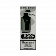BUBBLEMON 15000 Дыня 2%