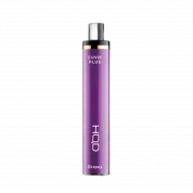 HQD Cuvie PLUS 1200 Виноград 2%