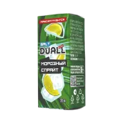 DUALL SALT EXTRA  Морозный спрайт 30мл.20мг.