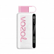 VOZOL STAR 9000 Розовый лимонад 2%