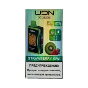 UDN X 25000  Клубника киви 2%