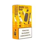 PLONQ INSTABAR 10000 Текила санрайз 2%