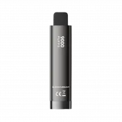 HQD Cuvie PLUS PRO 9000 Черная смородина 2%