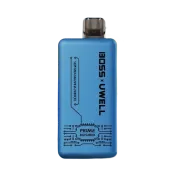 BOSS x UWELL BG 15000 Черника малина лимон 2%
