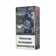YOOZ LINKX 25000 Смарт киви маракуйя гуава 2%