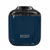 BRUSKO ZQ MICOOL 500mAh Синий