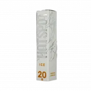 HOTSPOT ICE Ultra Жвачка Ананас (со льдом) DOT Strong 30мл.20мг.