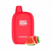 FLUM 6000 Клубничная дыня 2%