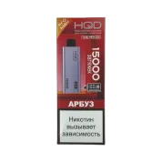 HQD ULTIMA PRO MAX 15000 Арбуз 2%