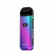 SMOK NORD 2 Pod 1500mAh Kit SMOK-026E 7-Color Cobra