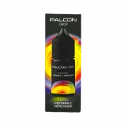 FALCON DROP Черника с лимоном 30мл.20мг.