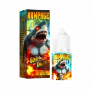 RAMPAGE Ultra 2 Ягодный энергетик 30мл.20мг.