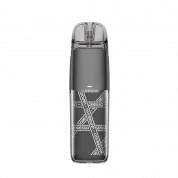 Vaporesso LUXE Q2 SE 1000mAh Fashion Black VRR-0096H