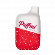 PUFFMI DY 4500 Ледяной арбуз 2%