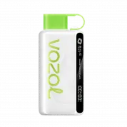 VOZOL STAR 9000 Кислое яблоко 2%