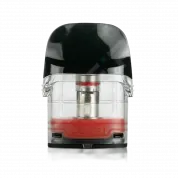 Vaporesso LUXE Q 0.8ohm Mesh POD VRR-0084C-POD (в упак. 4 шт.)