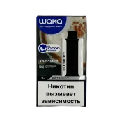 WAKA 10000 Капучино 2 %