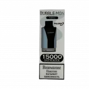 BUBBLEMON 15000 Черника 2%