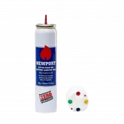 Газ  NEWPORT 90 мл.