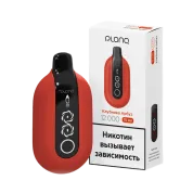 PLONQ ULTRA 12000 Клубника арбуз 2%