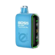 BOSS MR 16000 Черничный лед 2%