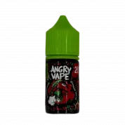 Angry Vape Salt Ultra Осьминог Ван Гог (гранатовый сок) 30мл 2%