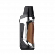 Geek Vape Aegis Boost LE Bonus 1500mAh GV-107D Серебряный