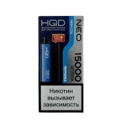 HQD NEO 15000 Черника 2%