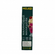 MOJIMIX DANDY 3000 Малиновый милкшейк 2%