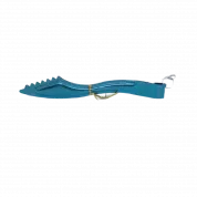 Кальян. щипцы L-16см. ACCH-127