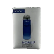 SMOK NORD GT 2500mAh Pod KIT Blue Gradient SMOK-162F