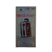 Lost Vape Ursa Pocket 1200mAh Hellsing Grey / Серый
