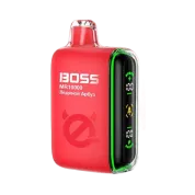 BOSS MR 16000 Ледяной арбуз 2%