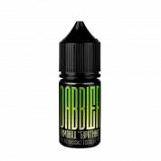 Dabbler Salt chubby Лимонад буратино 30мл 2%