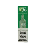 FLUM Float 4000 Прохладная мята 2%