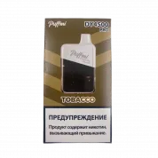 PUFFMI NEW DY PRO 4500 Табак 2%