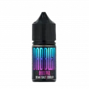 Dabbler Salt chubby Виноград 30мл 2%