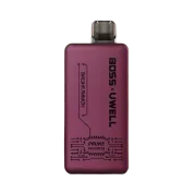 BOSS x UWELL BG 15000 Вишня лимон 2%