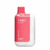 Картридж HQD CLICK Жвачка 2%
