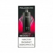 FALCON PRO 18000 Клубника киви 2%