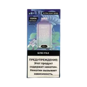 MOTI ULTRA MAX 15000 Блю разз 2%