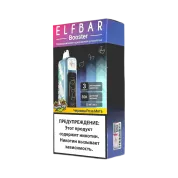 ELFBAR 30000 Черника роза мята с регулировкой крепости