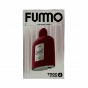 FUMMO SPIRIT 7000 Сладкий арбуз 2%