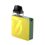 Vaporesso XROS 3 Nano Kit Lemon Yellow VRR-0091I