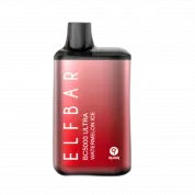 ELFBAR 5000 ULTRA Ледяной арбуз 2%